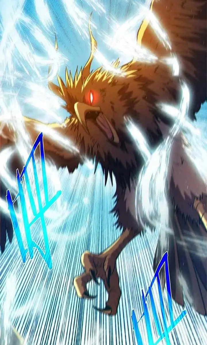 I Rely on My Invincibility to Deal Tons of Damage Passively Chapter 102 Page 73