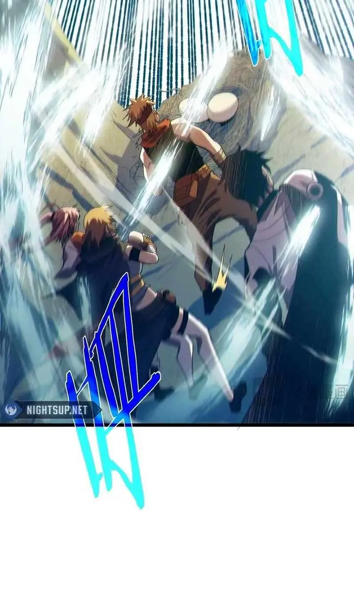 I Rely on My Invincibility to Deal Tons of Damage Passively Chapter 102 Page 74