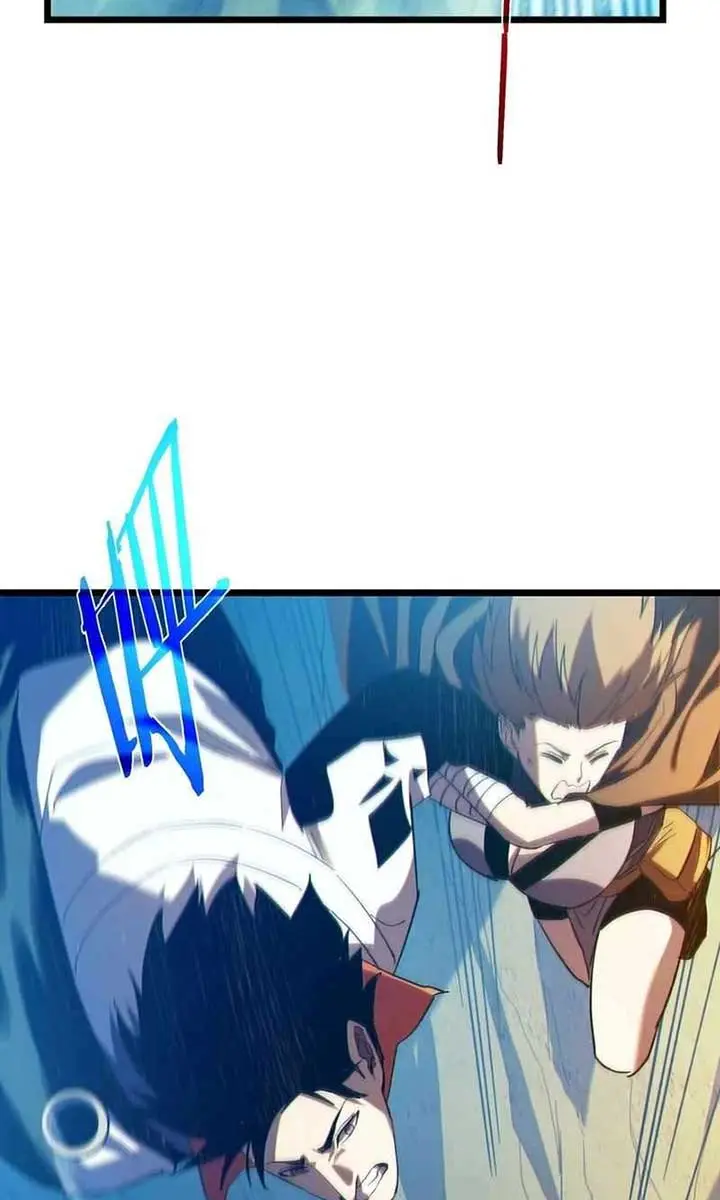 I Rely on My Invincibility to Deal Tons of Damage Passively Chapter 102 Page 78