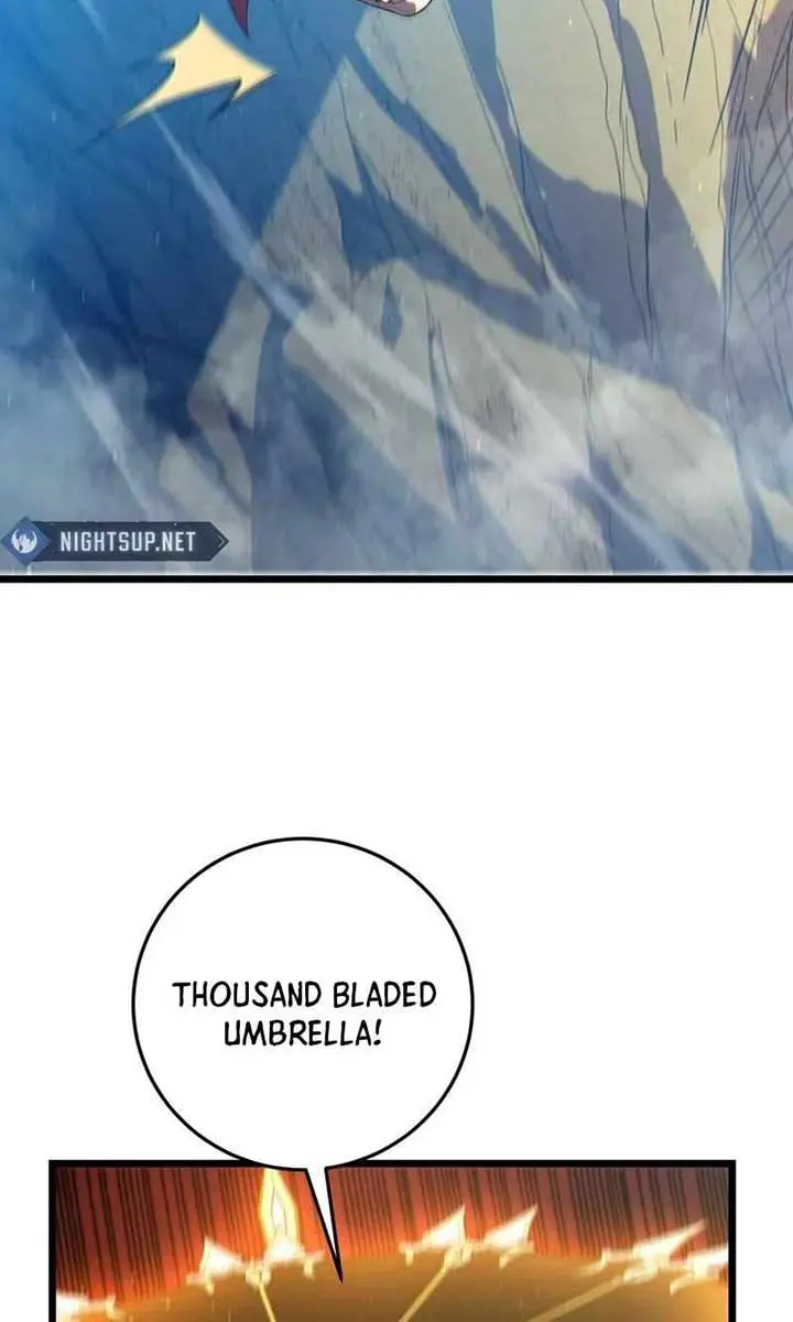 I Rely on My Invincibility to Deal Tons of Damage Passively Chapter 102 Page 79