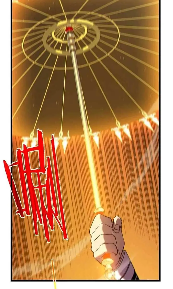 I Rely on My Invincibility to Deal Tons of Damage Passively Chapter 102 Page 80