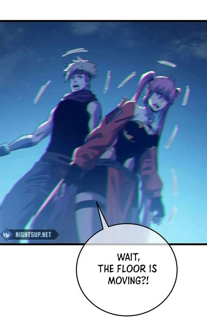 I Rely on My Invincibility to Deal Tons of Damage Passively Chapter 102 Page 87