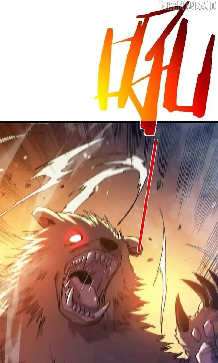 I Rely on My Invincibility to Deal Tons of Damage Passively Chapter 102 Page 88