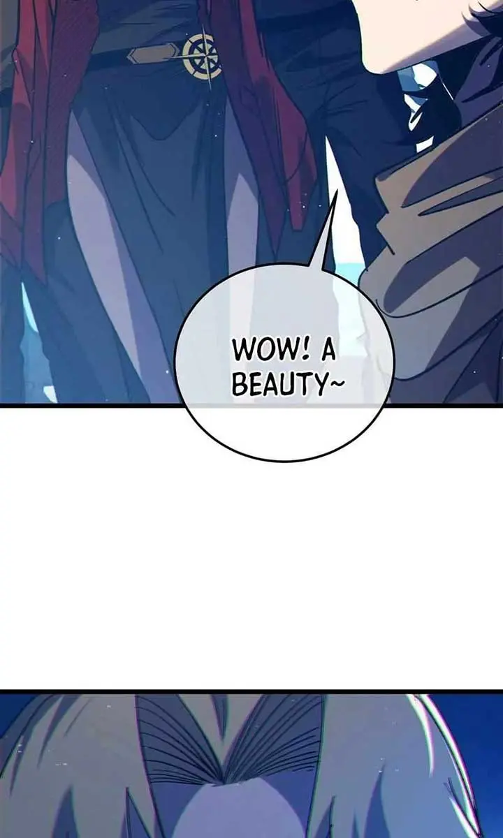 I Rely on My Invincibility to Deal Tons of Damage Passively Chapter 102 Page 96