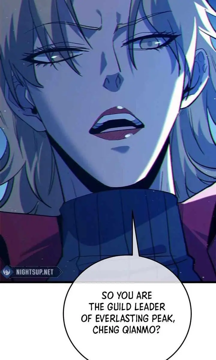 I Rely on My Invincibility to Deal Tons of Damage Passively Chapter 102 Page 97