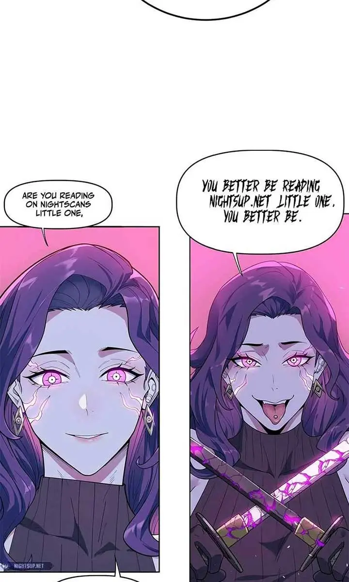 I Rely on My Invincibility to Deal Tons of Damage Passively Chapter 102 Page 98