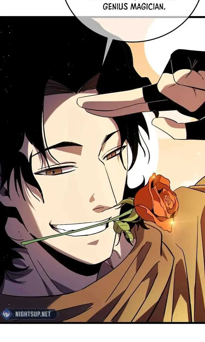 I Rely on My Invincibility to Deal Tons of Damage Passively Chapter 103 Page 6