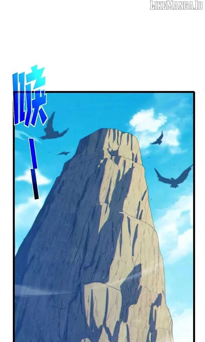 I Rely on My Invincibility to Deal Tons of Damage Passively Chapter 103 Page 15