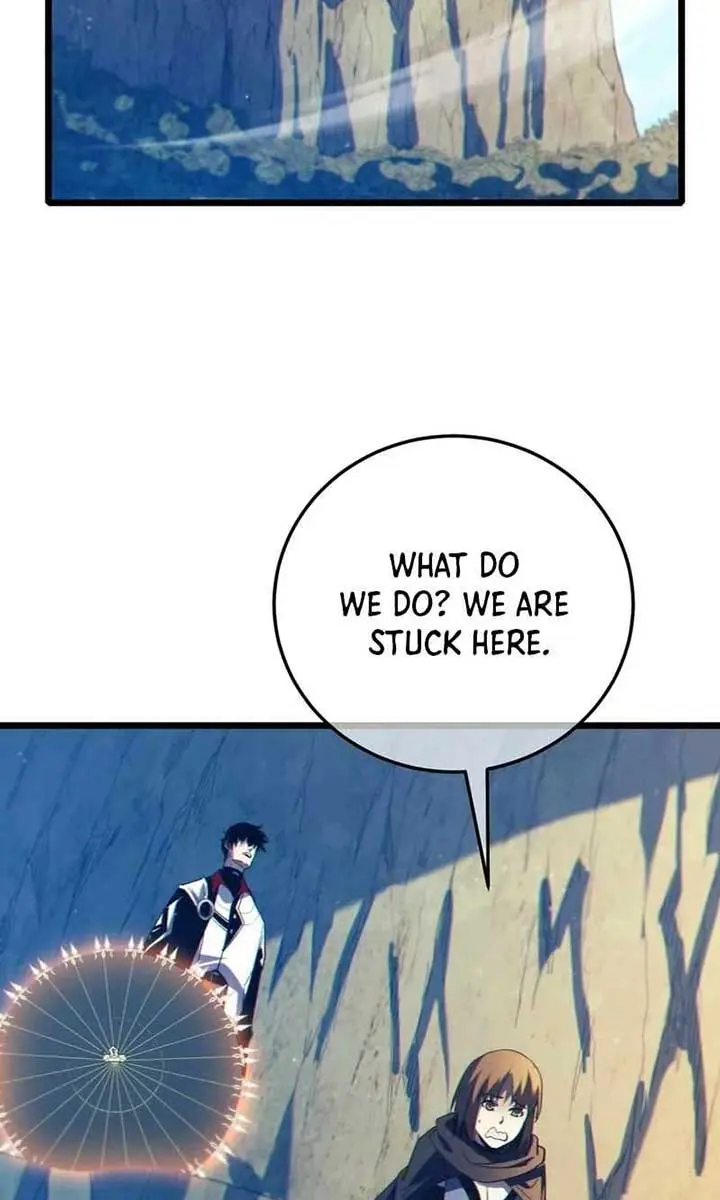 I Rely on My Invincibility to Deal Tons of Damage Passively Chapter 103 Page 16