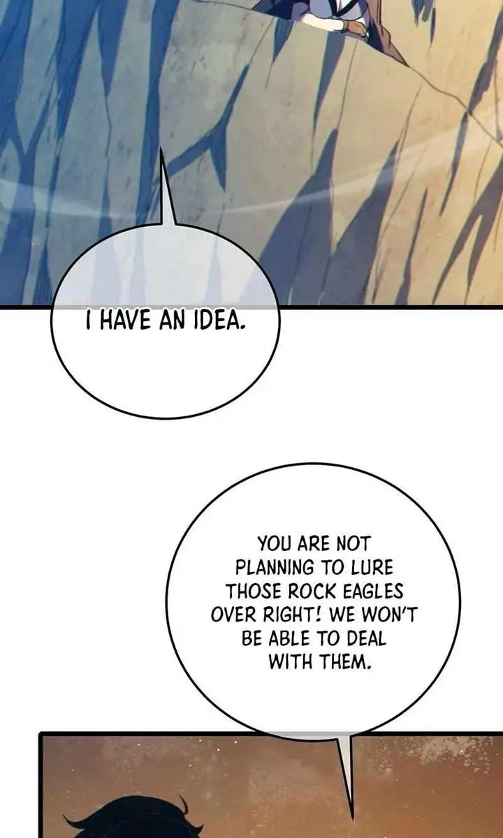 I Rely on My Invincibility to Deal Tons of Damage Passively Chapter 103 Page 17