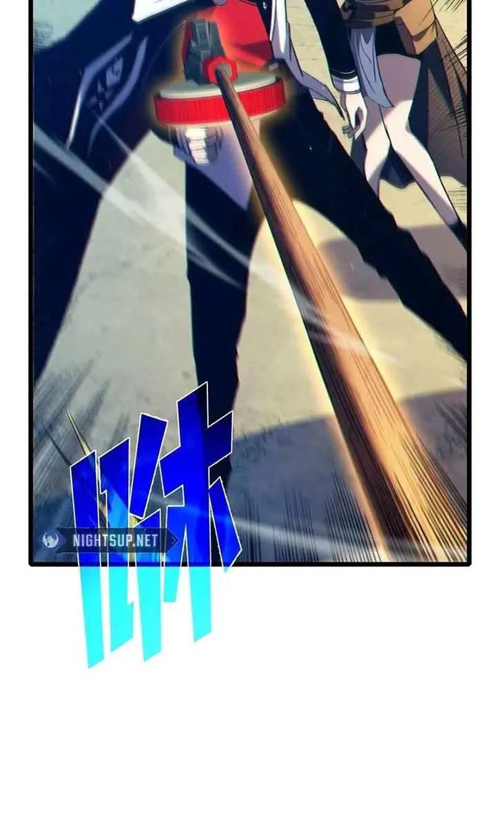 I Rely on My Invincibility to Deal Tons of Damage Passively Chapter 103 Page 23