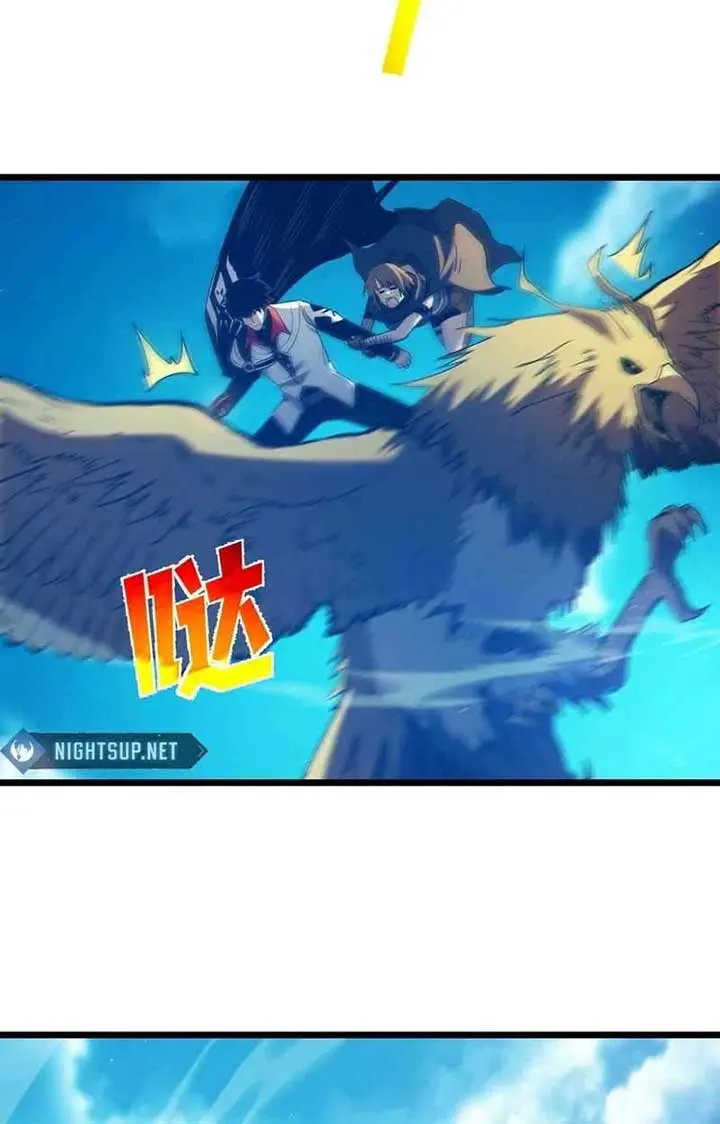 I Rely on My Invincibility to Deal Tons of Damage Passively Chapter 103 Page 26