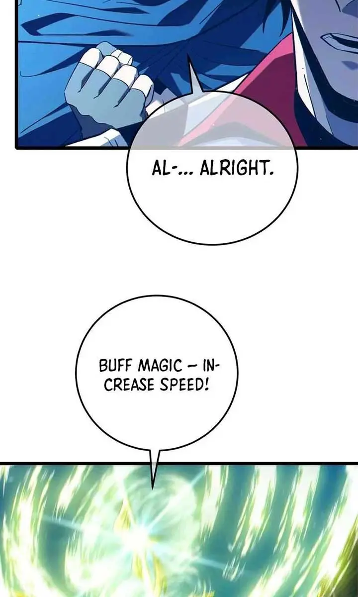 I Rely on My Invincibility to Deal Tons of Damage Passively Chapter 103 Page 29