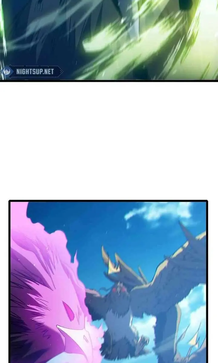 I Rely on My Invincibility to Deal Tons of Damage Passively Chapter 103 Page 31