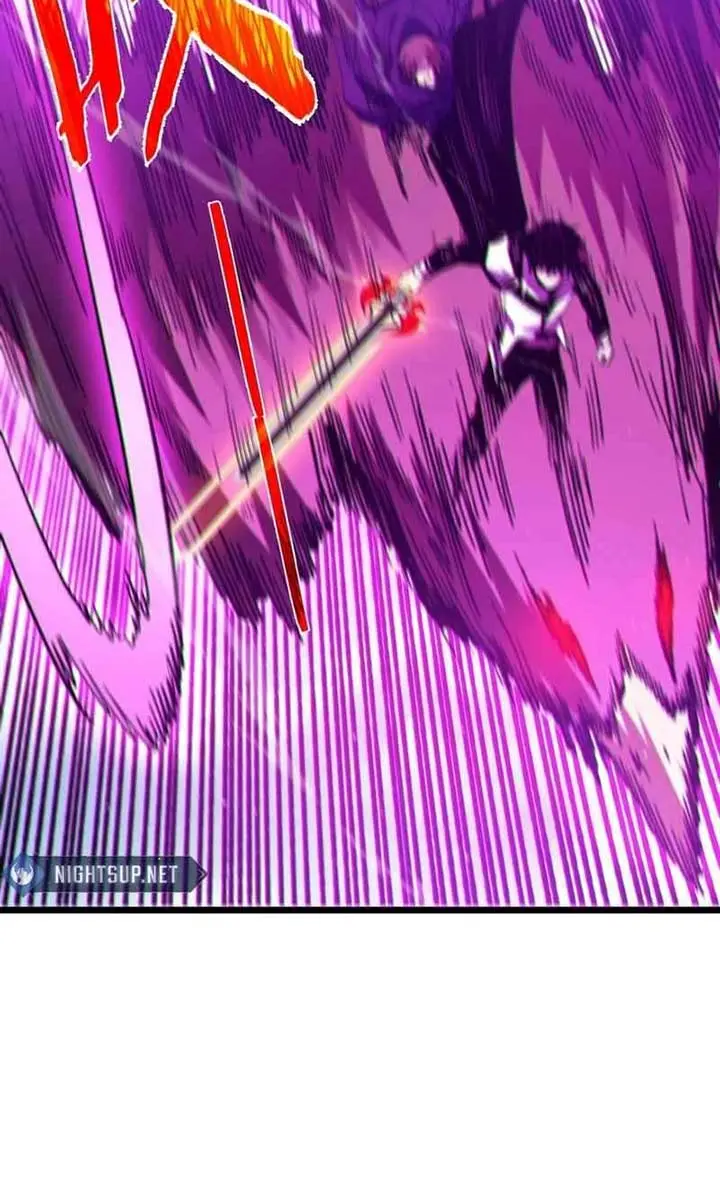 I Rely on My Invincibility to Deal Tons of Damage Passively Chapter 103 Page 34