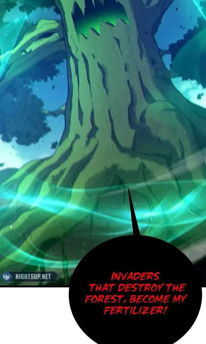 I Rely on My Invincibility to Deal Tons of Damage Passively Chapter 103 Page 41
