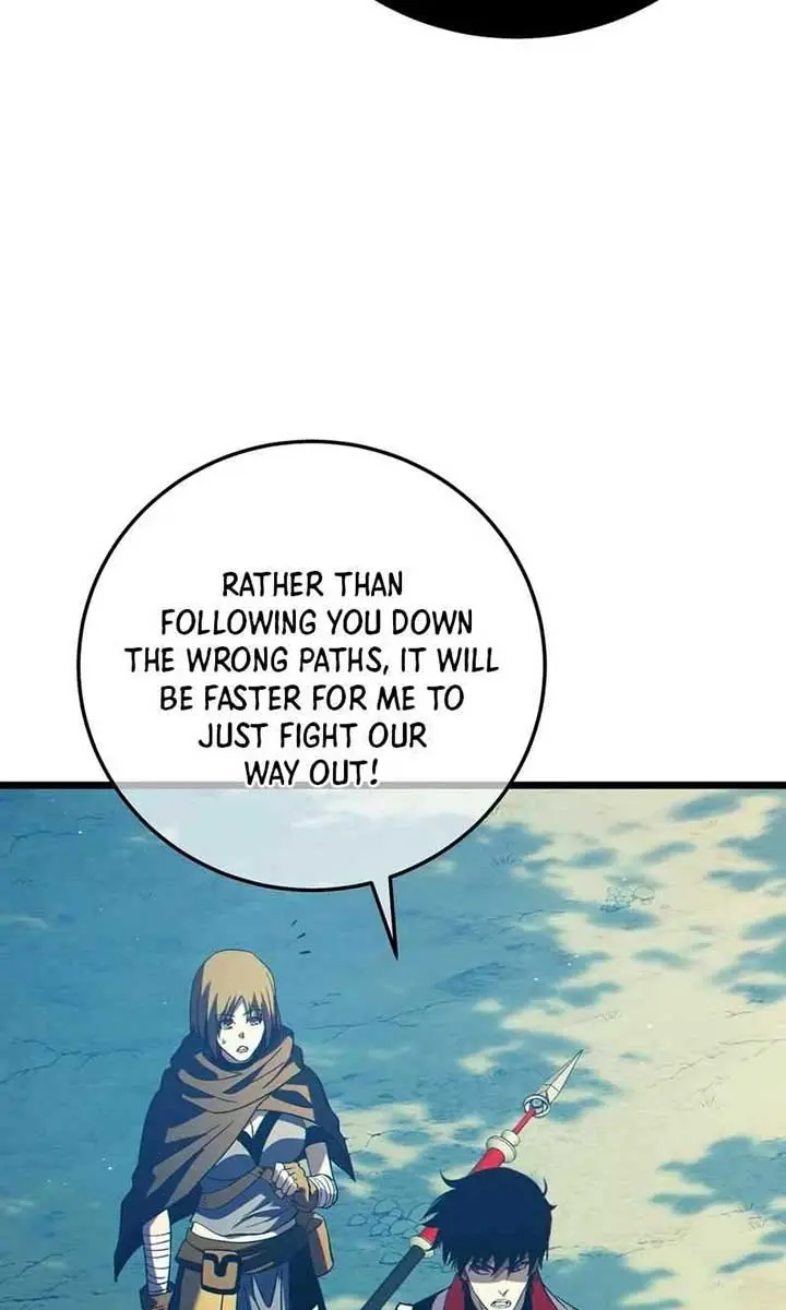 I Rely on My Invincibility to Deal Tons of Damage Passively Chapter 103 Page 42