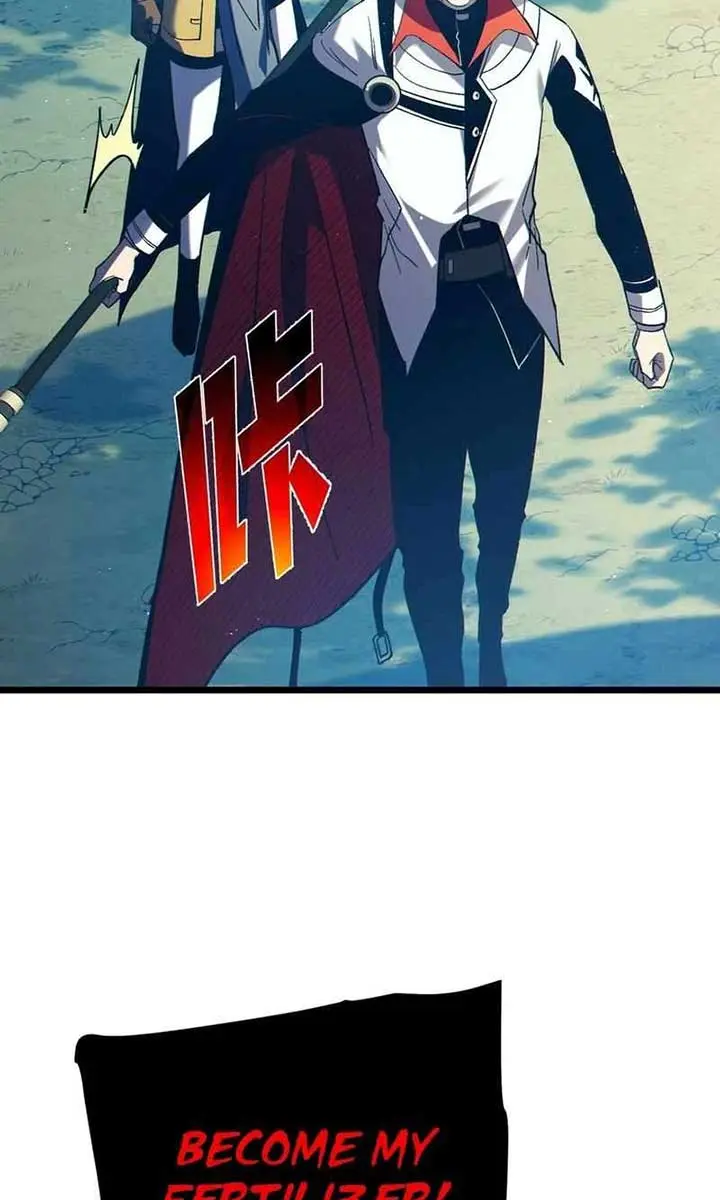 I Rely on My Invincibility to Deal Tons of Damage Passively Chapter 103 Page 43