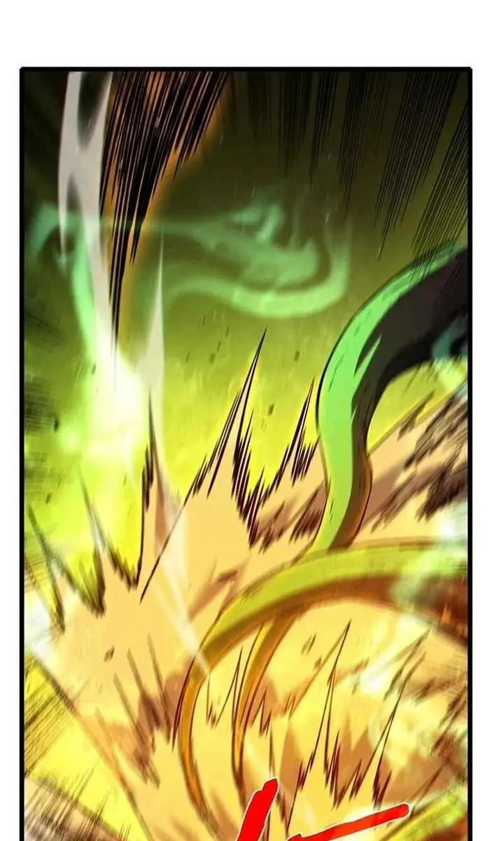 I Rely on My Invincibility to Deal Tons of Damage Passively Chapter 103 Page 46