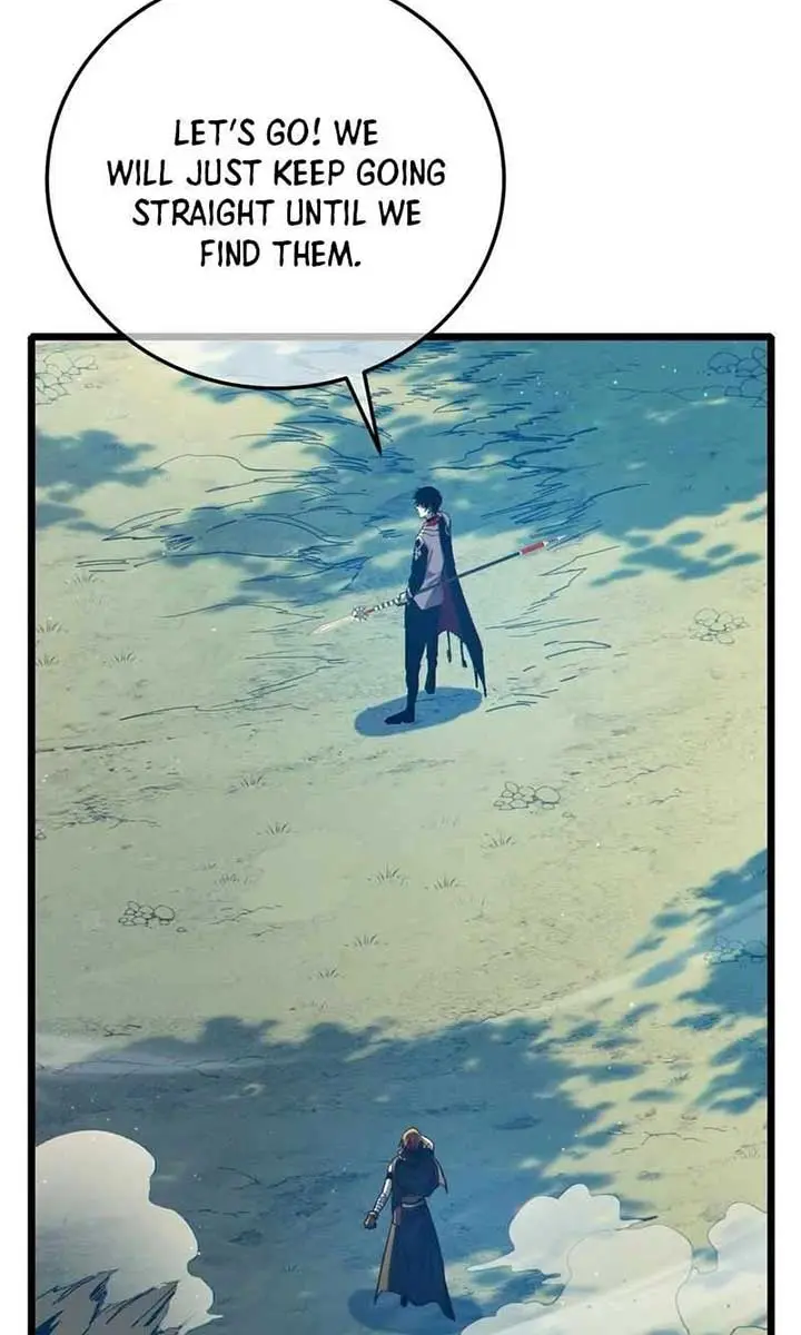 I Rely on My Invincibility to Deal Tons of Damage Passively Chapter 103 Page 50