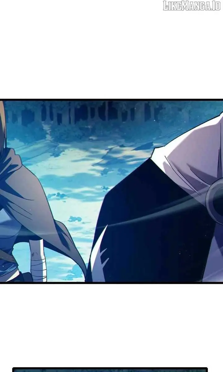 I Rely on My Invincibility to Deal Tons of Damage Passively Chapter 103 Page 52
