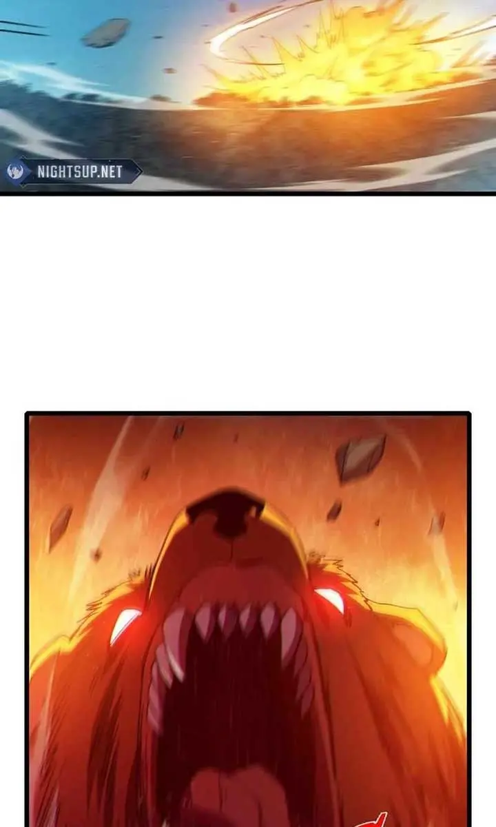 I Rely on My Invincibility to Deal Tons of Damage Passively Chapter 103 Page 55