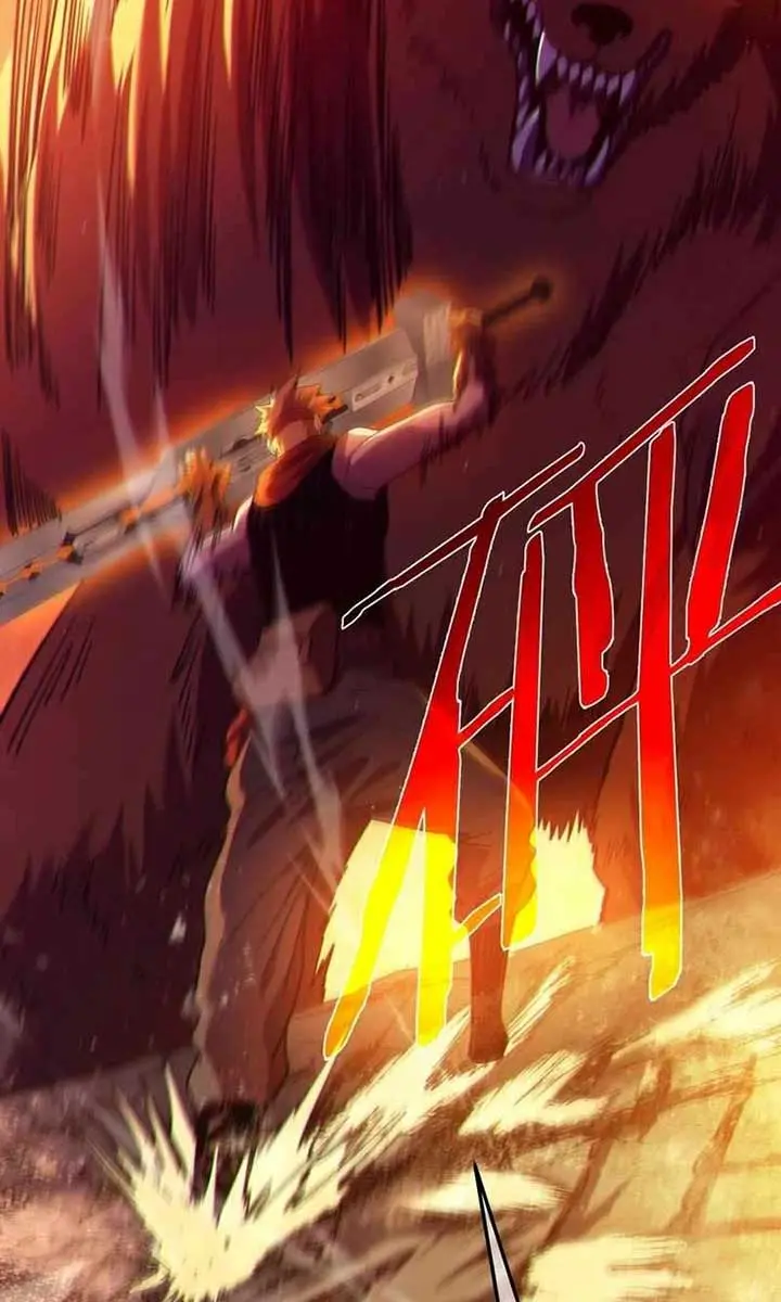 I Rely on My Invincibility to Deal Tons of Damage Passively Chapter 103 Page 57