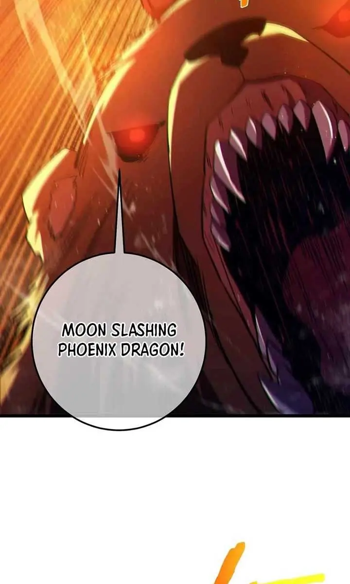 I Rely on My Invincibility to Deal Tons of Damage Passively Chapter 103 Page 60
