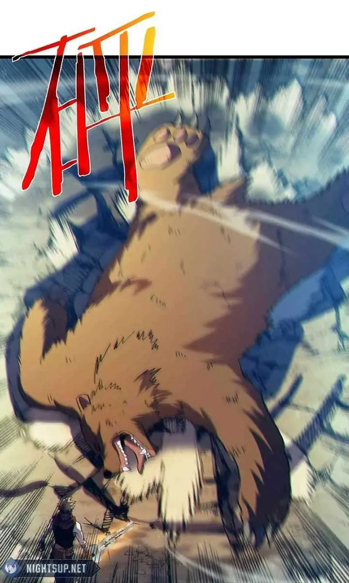 I Rely on My Invincibility to Deal Tons of Damage Passively Chapter 103 Page 62