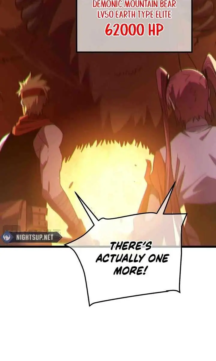 I Rely on My Invincibility to Deal Tons of Damage Passively Chapter 103 Page 67