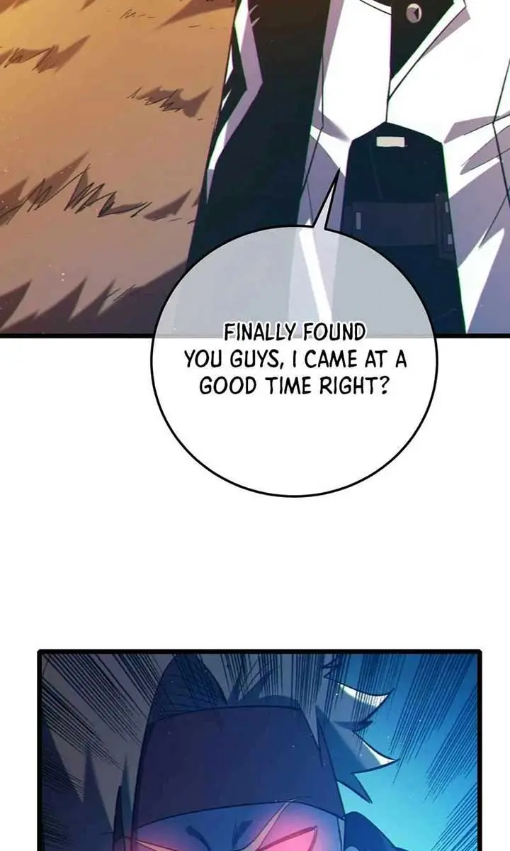 I Rely on My Invincibility to Deal Tons of Damage Passively Chapter 103 Page 70