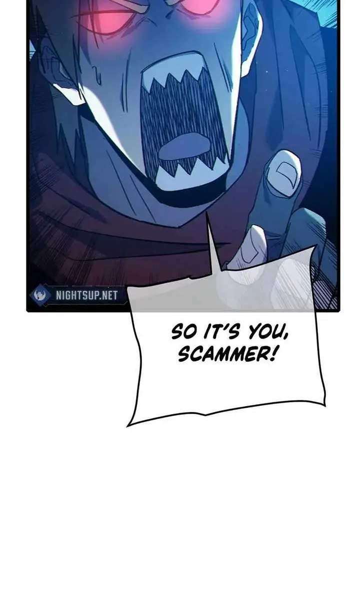 I Rely on My Invincibility to Deal Tons of Damage Passively Chapter 103 Page 71