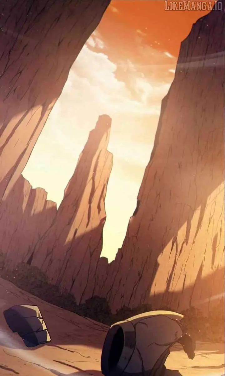 I Rely on My Invincibility to Deal Tons of Damage Passively Chapter 103 Page 80