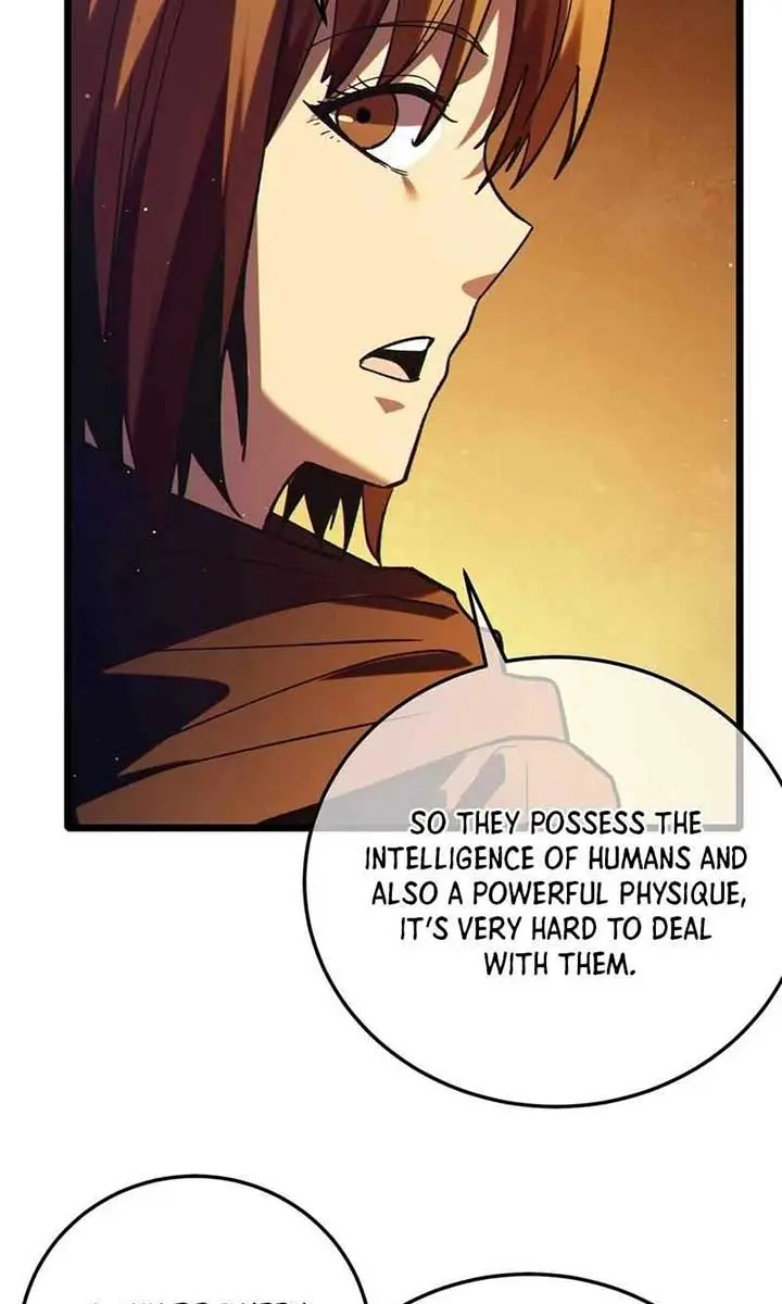 I Rely on My Invincibility to Deal Tons of Damage Passively Chapter 103 Page 83