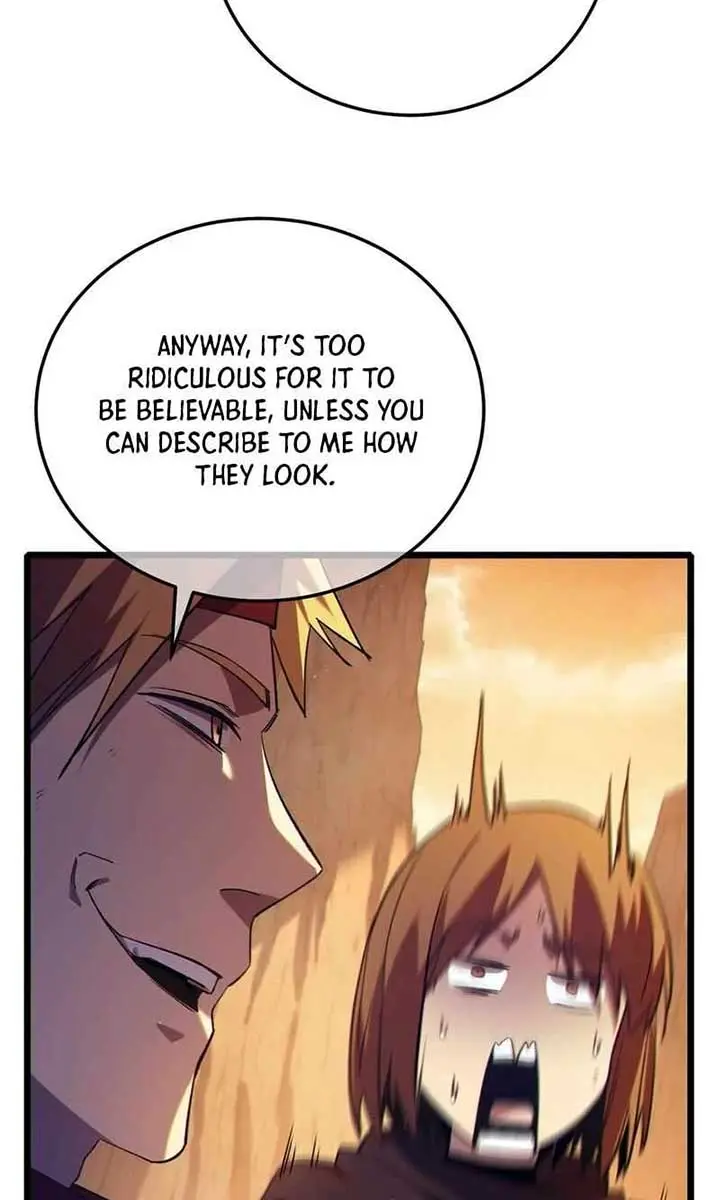 I Rely on My Invincibility to Deal Tons of Damage Passively Chapter 103 Page 85