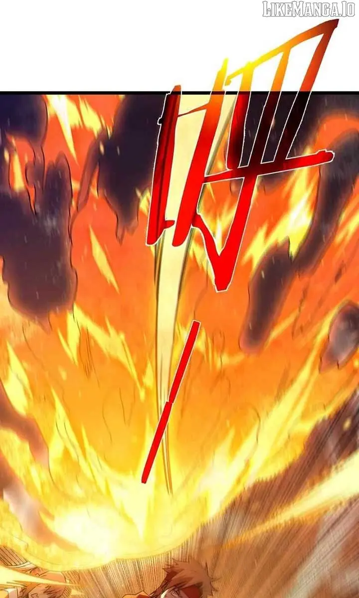 I Rely on My Invincibility to Deal Tons of Damage Passively Chapter 103 Page 87