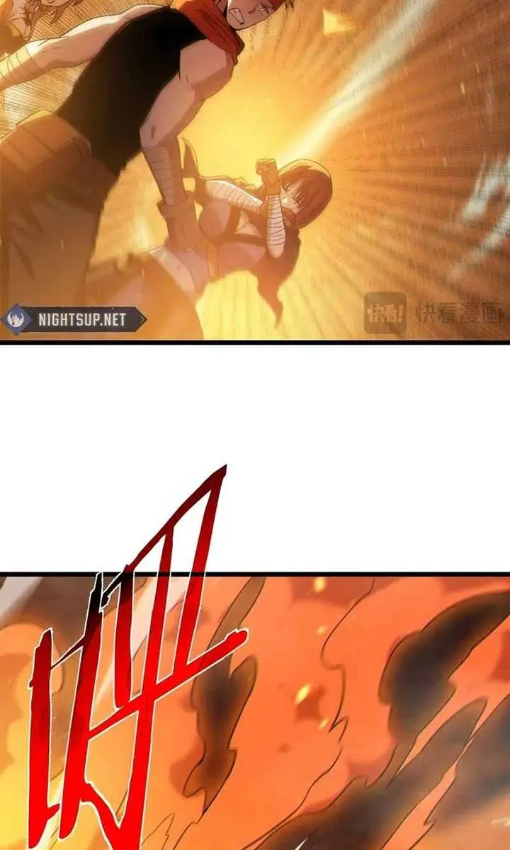 I Rely on My Invincibility to Deal Tons of Damage Passively Chapter 103 Page 88