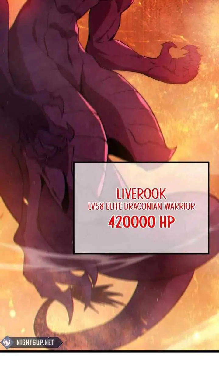 I Rely on My Invincibility to Deal Tons of Damage Passively Chapter 103 Page 91