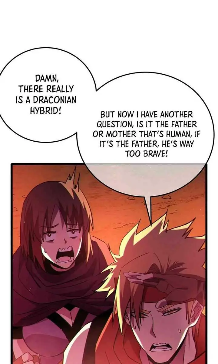 I Rely on My Invincibility to Deal Tons of Damage Passively Chapter 103 Page 92