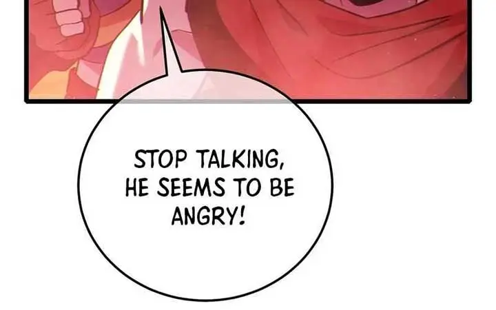 I Rely on My Invincibility to Deal Tons of Damage Passively Chapter 103 Page 93