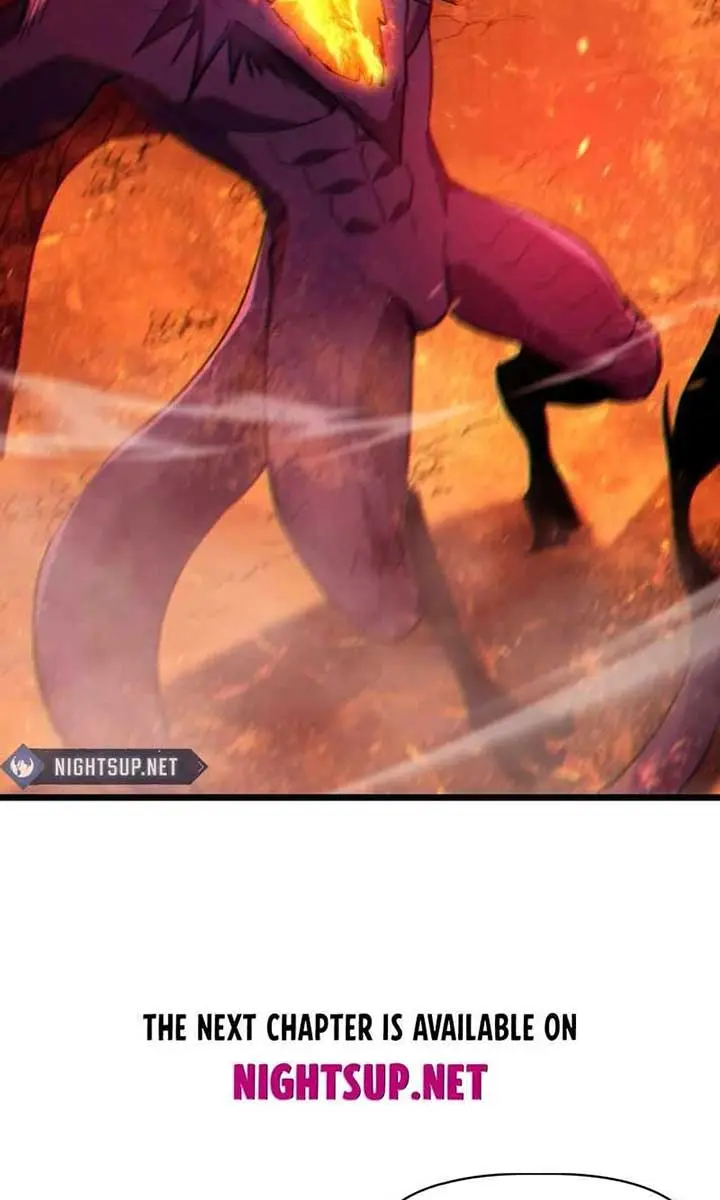 I Rely on My Invincibility to Deal Tons of Damage Passively Chapter 103 Page 95