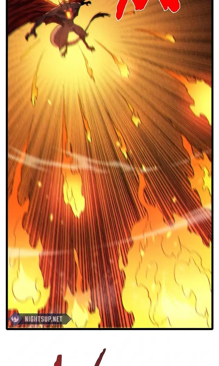 I Rely on My Invincibility to Deal Tons of Damage Passively Chapter 104 Page 5