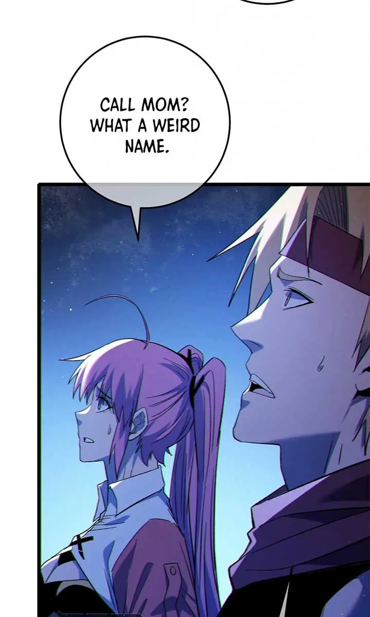 I Rely on My Invincibility to Deal Tons of Damage Passively Chapter 104 Page 13