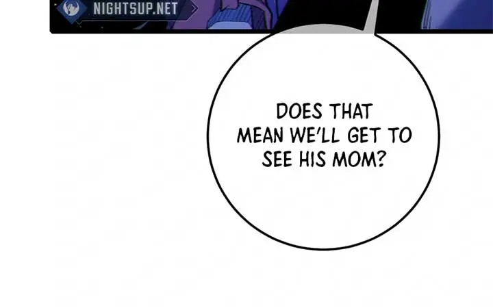 I Rely on My Invincibility to Deal Tons of Damage Passively Chapter 104 Page 14
