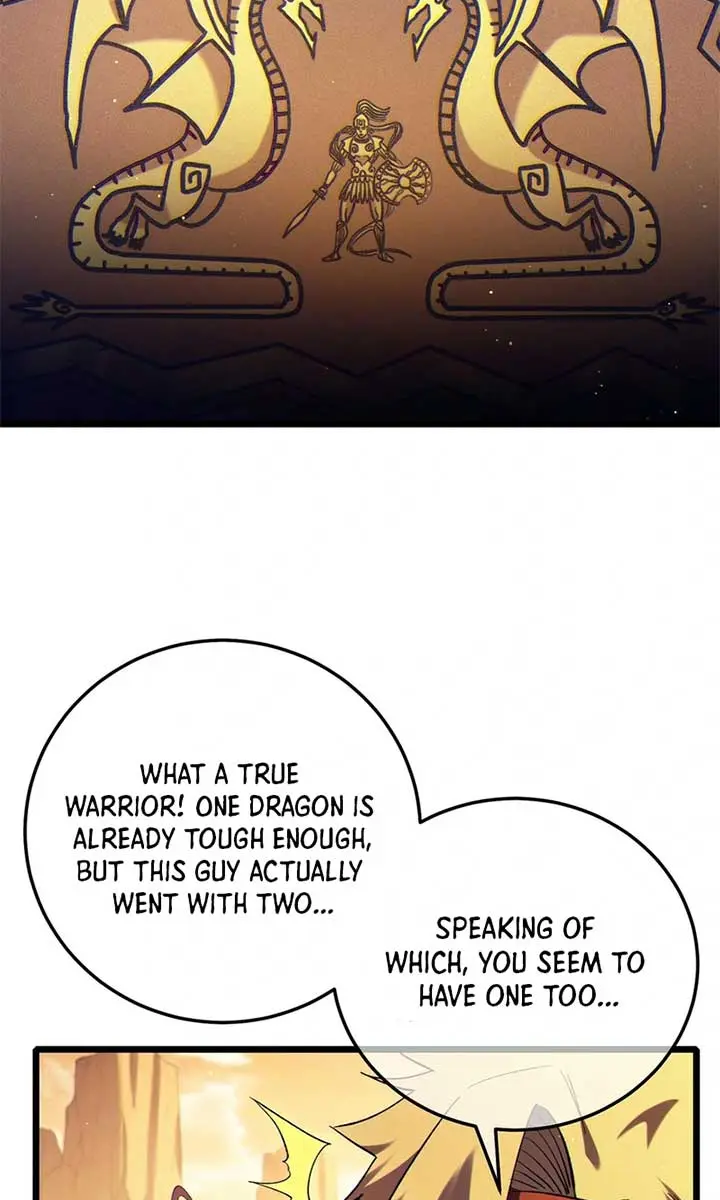 I Rely on My Invincibility to Deal Tons of Damage Passively Chapter 104 Page 23