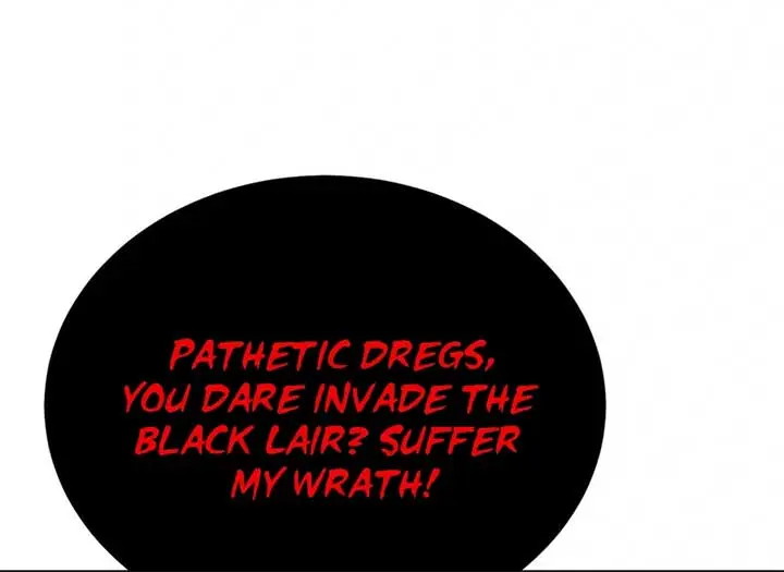 I Rely on My Invincibility to Deal Tons of Damage Passively Chapter 104 Page 26