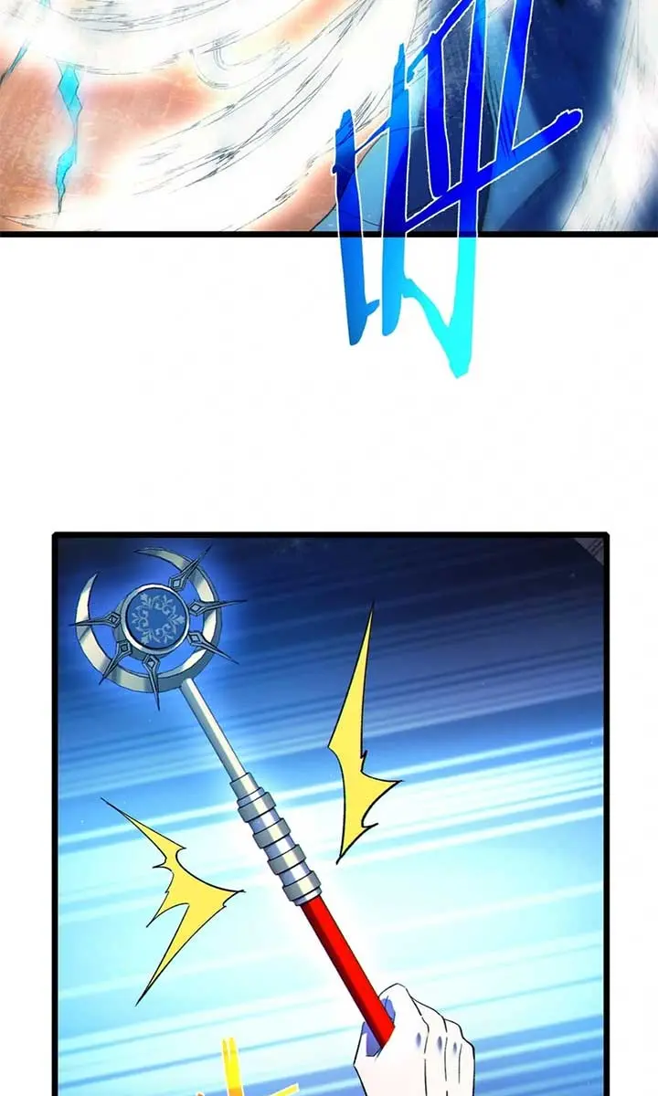 I Rely on My Invincibility to Deal Tons of Damage Passively Chapter 104 Page 28