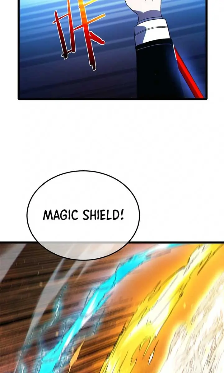 I Rely on My Invincibility to Deal Tons of Damage Passively Chapter 104 Page 29