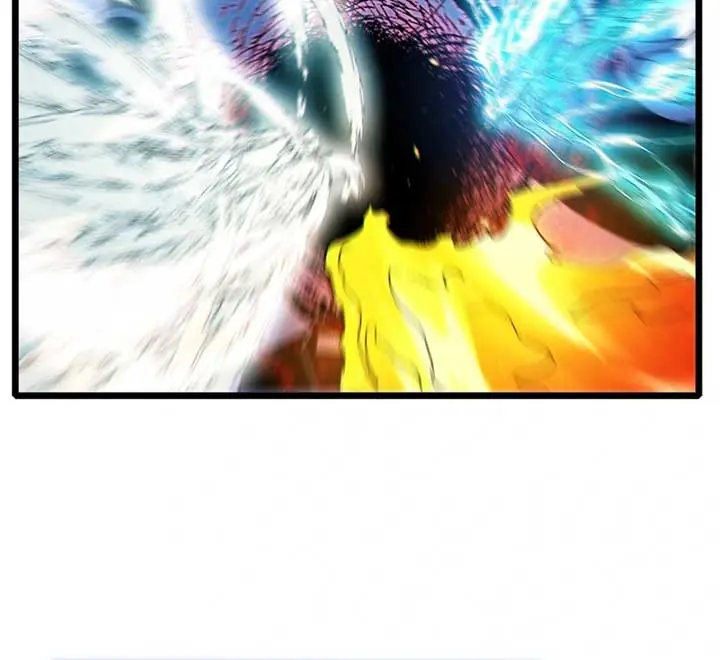 I Rely on My Invincibility to Deal Tons of Damage Passively Chapter 104 Page 32