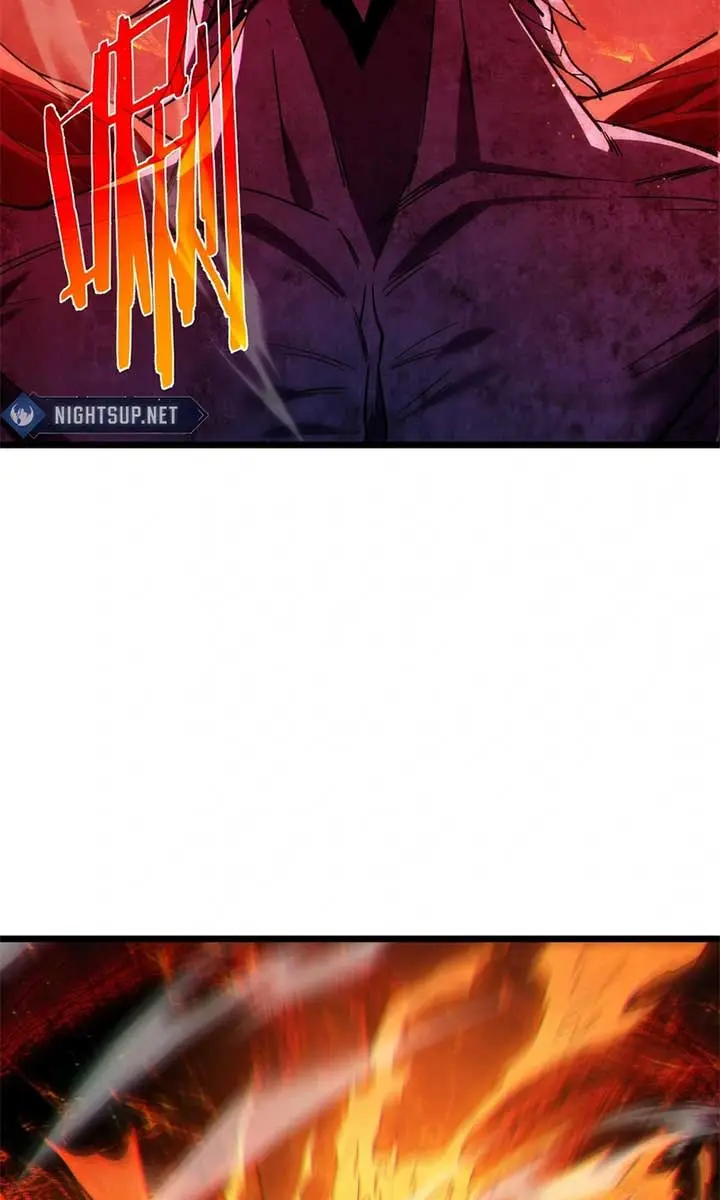 I Rely on My Invincibility to Deal Tons of Damage Passively Chapter 104 Page 34